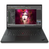Lenovo ThinkPad P1 Gen 4 Black (20Y3003MUS)