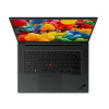 Lenovo ThinkPad P1 Gen 4 Black (20Y3003MUS)