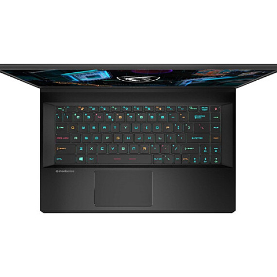 MSI GP66 Leopard 11UG (GP66 11UG-287PL)