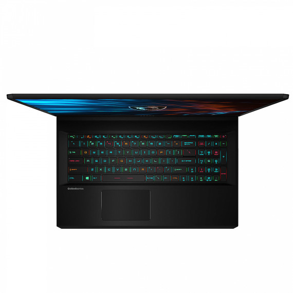 MSI GP66 Leopard 10UG (GP6610UG-218)