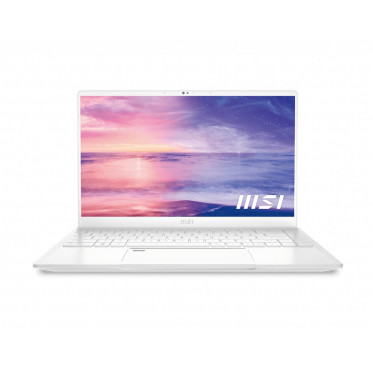 MSI Prestige 14 A11SCX Pure White (A11SCX-070PL)