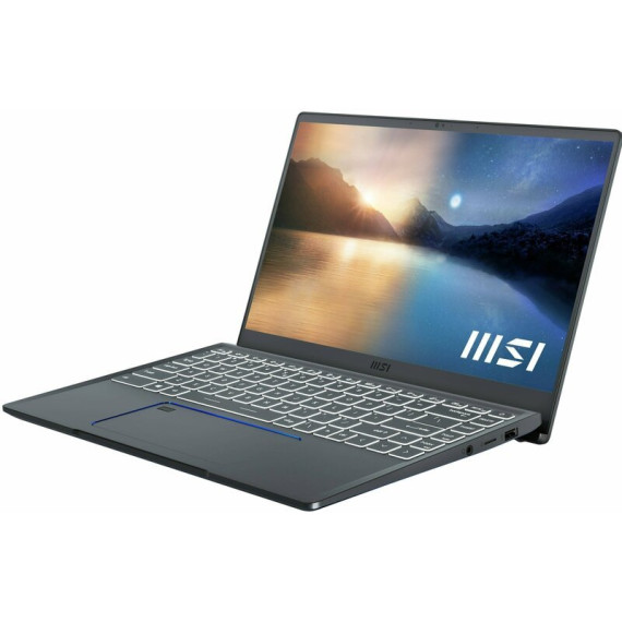 MSI Prestige 14 Evo A11MO Carbon Gray (P14EVO_A11MO-086XUA)