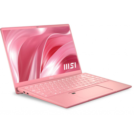 MSI Prestige 14 A11SC Rose Pink (P14A11SC-084XUA)