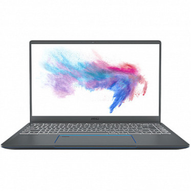 MSI Prestige 14 A10RB (A10RB-042IT)