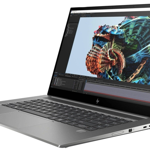 HP ZBook Studio G8 Turbo Silver (314G5EA)