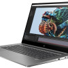 HP ZBook Studio G8 Touch Turbo Silver (314G8EA)