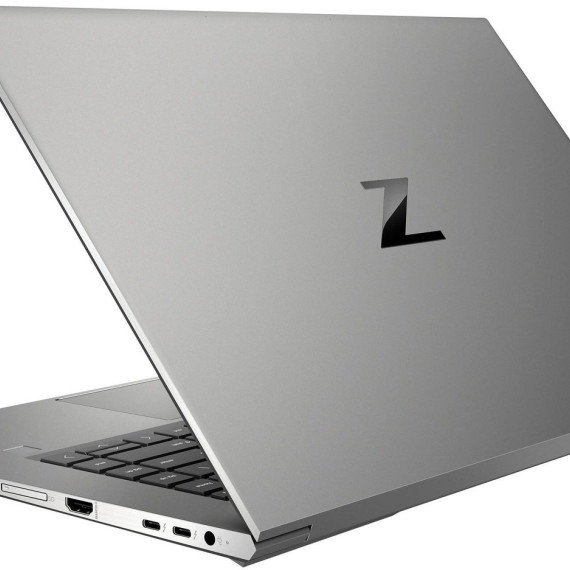 HP ZBook Studio G8 Touch Turbo Silver (314G8EA)