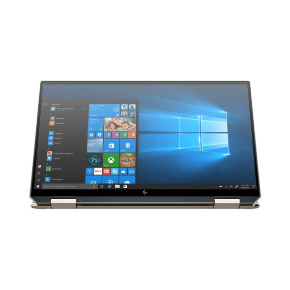 HP Spectre x360 - 13-aw0000nw (8PL01EA)