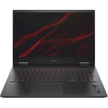 HP Omen 15-ek1000ua Shadow Black (422L6EA)