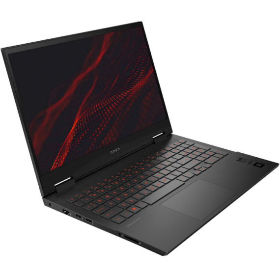 HP Omen 15-ek1000ua Shadow Black (422L6EA)