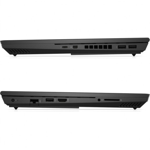 HP Omen 15-ek1005ua Shadow Black (422M1EA)