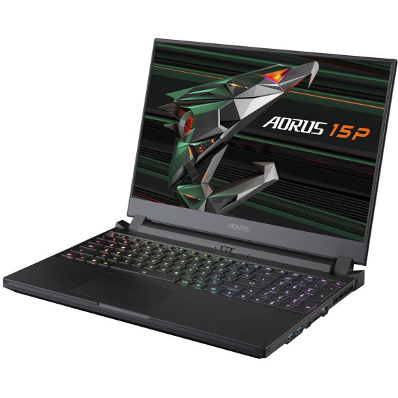 GIGABYTE AORUS 15P (XD-73EE324SH)