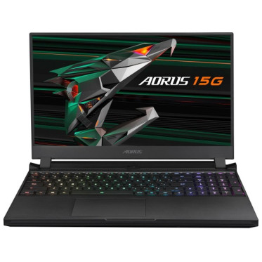 GIGABYTE AORUS 15P (XD-73EE224SO)