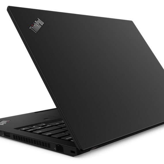 Lenovo ThinkPad P14s Gen 1 (20S4003FUS)