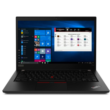 Lenovo ThinkPad P14s Gen 1 (20S4004FRT)
