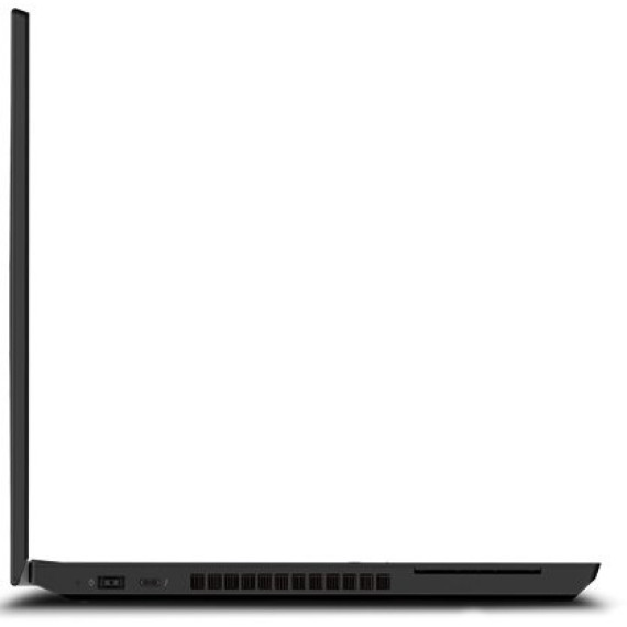 Lenovo ThinkPad P15v Gen 2 Black (21A90004RA)