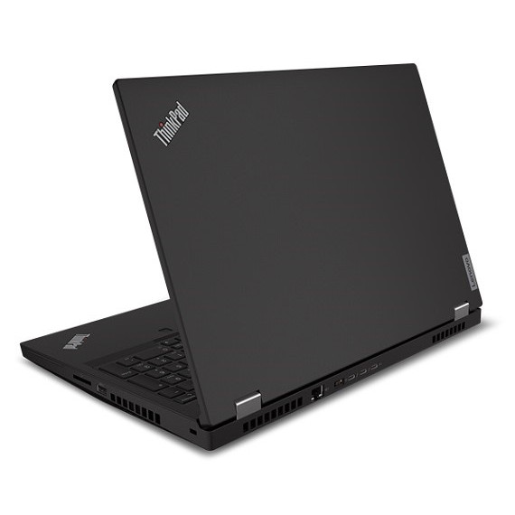 Lenovo ThinkPad P15v Gen 2 Black (21A9000GRA)