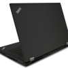 Lenovo ThinkPad P17 Gen 2 Black (20YU000GRA)