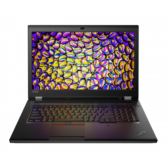 Lenovo ThinkPad P73 (20QR001VUS)