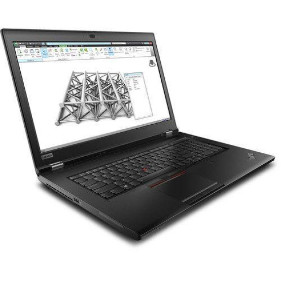 Lenovo ThinkPad P73 (20QR001VUS)