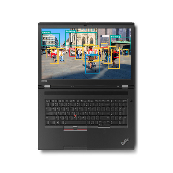 Lenovo ThinkPad P73 (20QR001VUS)