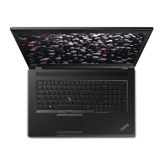 Lenovo ThinkPad P73 (20QR001VUS)