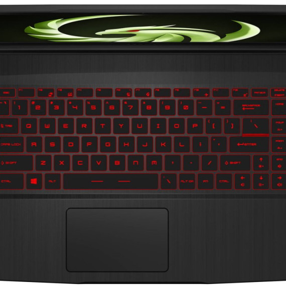 MSI Bravo 15 B5DD (B5DD-010US)