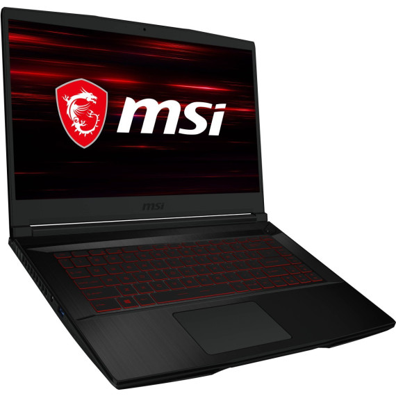 MSI GF63 Thin 10UC (GF63 10UC-470XPL)