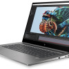 HP ZBook Studio G8 Silver (451T2ES)