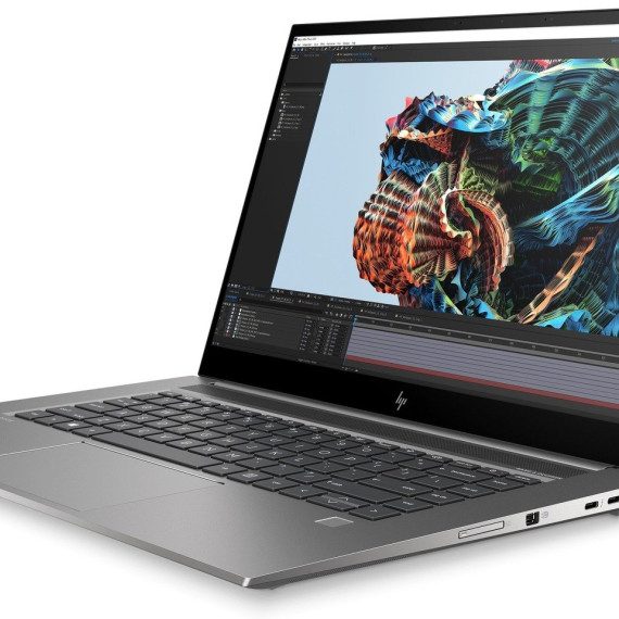 HP ZBook Studio G8 Silver (451T2ES)