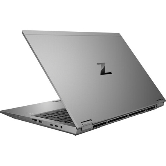 HP ZBook Fury 15 G8 Silver (31Z43AV_V4)