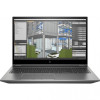 HP ZBook Fury 15 G8 Silver (4N4Z6AV_V1)