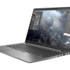 HP ZBook Firefly 15 G8 Silver (1G3U1AV_V17)