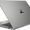 HP ZBook Firefly 15 G8 Silver (1G3U1AV_V17)