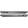 HP ZBook Firefly 15 G8 Silver (1G3U1AV_V17)