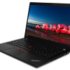 Lenovo ThinkPad P14s Gen 2 Black (20VX0070RA)
