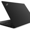 Lenovo ThinkPad P14s Gen 2 Black (20VX0070RA)