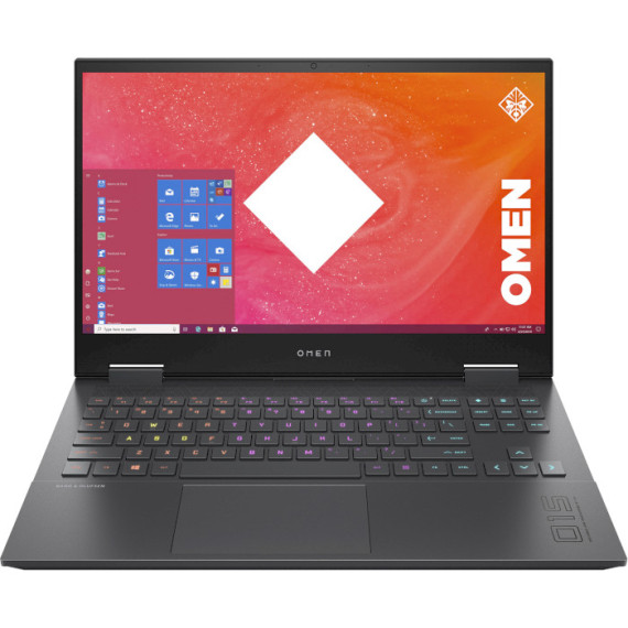 HP OMEN 15-en1008ca (2L7K6UA)