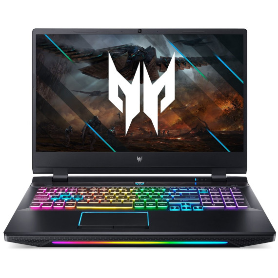 Acer Predator Helios PH517-52-97RG (NH.QCNEU.005)