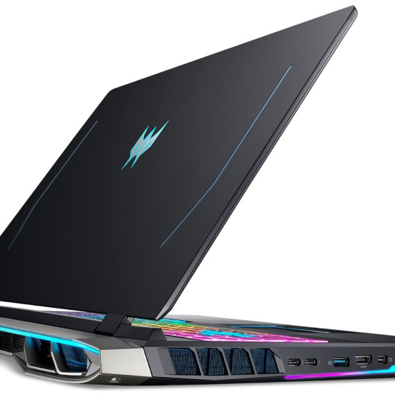 Acer Predator Helios PH517-52-97RG (NH.QCNEU.005)