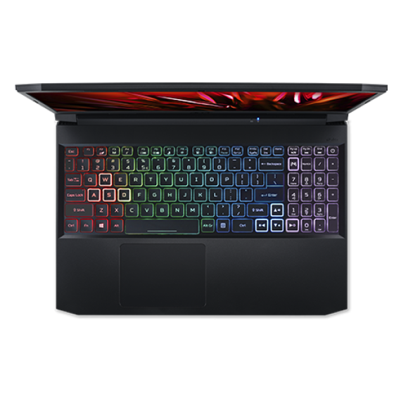 Acer Nitro 5 AN515-45-R9FU (NH.QBRAA.002)