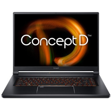 Acer ConceptD 5 CN516-72G-78PJ (NX.C65EP.001)