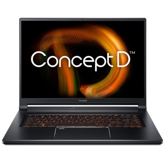 Acer ConceptD 5 CN516-72G-78PJ (NX.C65EP.001)