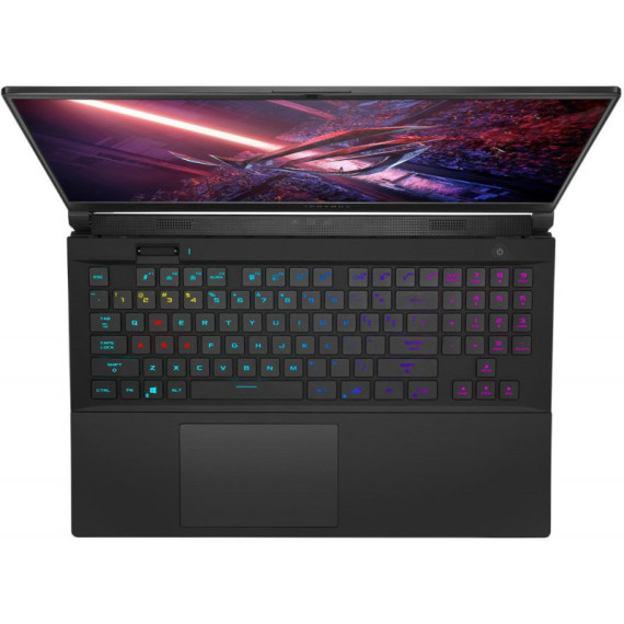 ASUS ROG Zephyrus S17 GX703HR Black (GX703HR-KF057T)