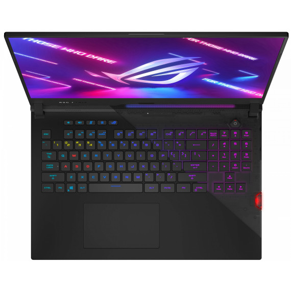 ASUS ROG Strix SCAR 17 G733QS (G733QS-K4141T)
