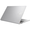 ASUS VivoBook Pro 16X OLED N7600PC Cool Silver (N7600PC-KV032)