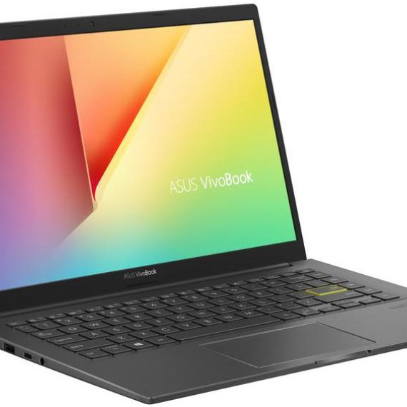 ASUS VivoBook 15 K513EQ Indie Black (K513EQ-BN335)