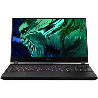 GIGABYTE AERO 15 Mobile Workstation (AERO 15 XD-73US624SP)
