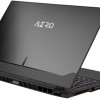 GIGABYTE AORUS Aero 17 HDR XD Black (AERO17HDR_XD-73RU524SP)