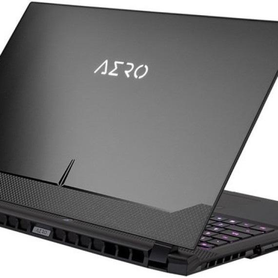 GIGABYTE AORUS Aero 17 HDR XD Black (AERO17HDR_XD-73RU524SP)